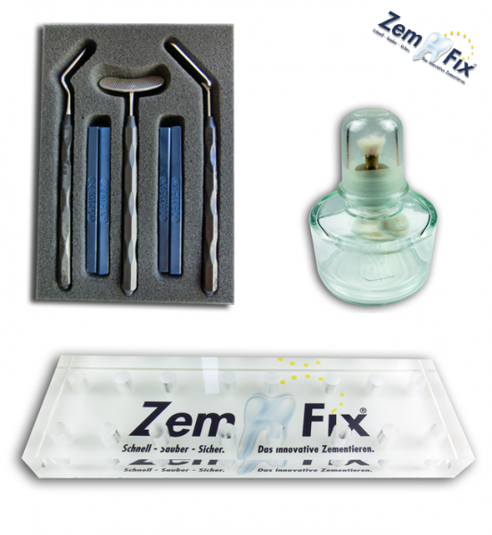 ZemFix® All-In-One Set